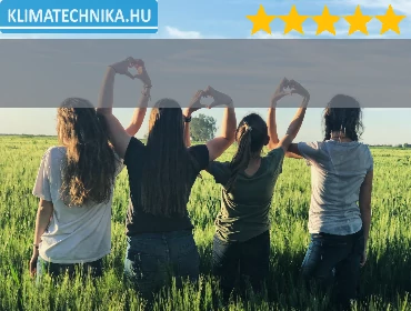 Rólunk mondták ügyfeleink... Rólunk mondták ügyfeleink...